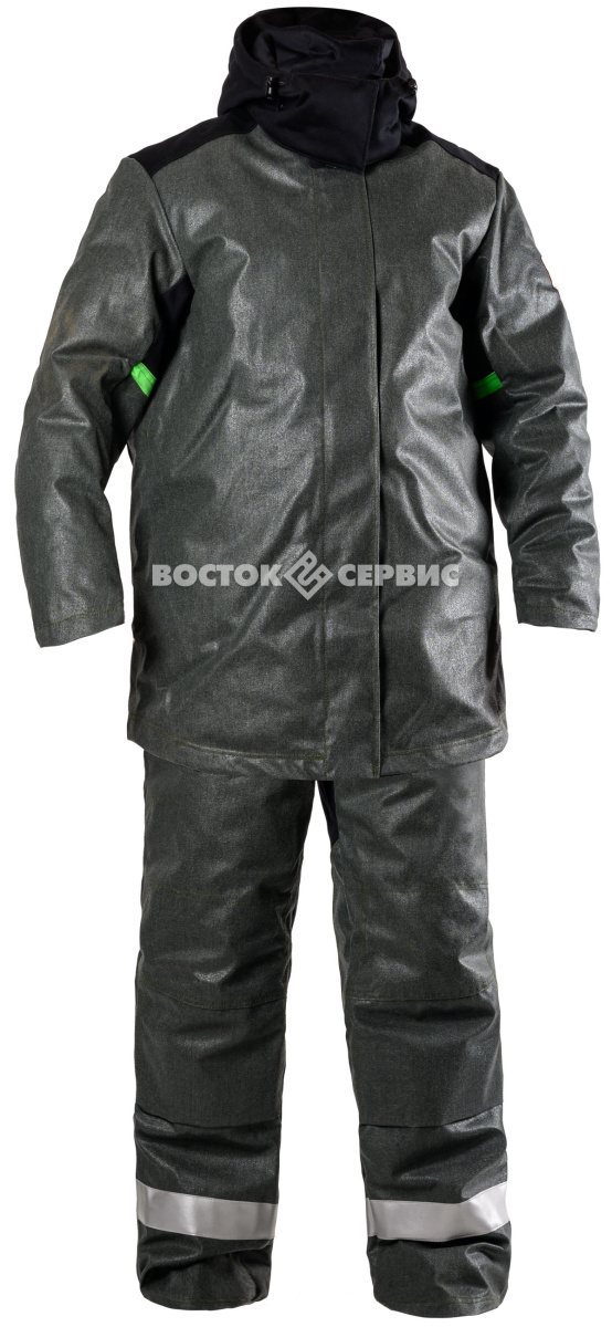 Костюм ЗЕВС ПЛЮС-3