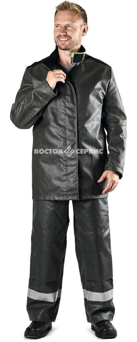 Костюм ЗЕВС-3