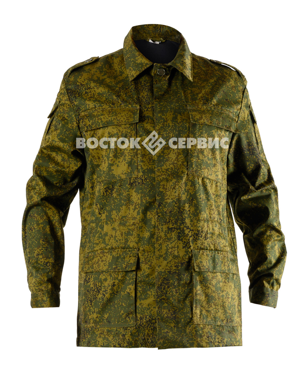 Куртка ПОЛИГОН