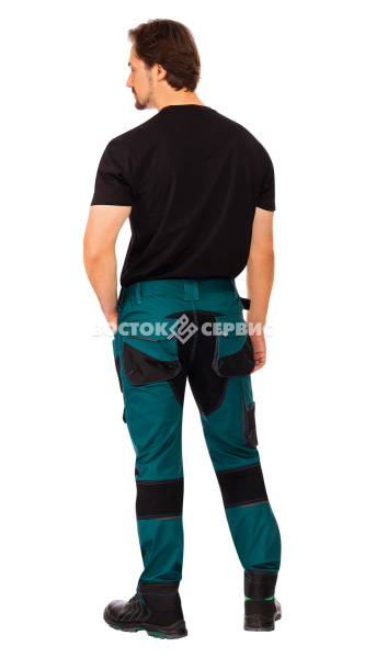 Брюки ДАЙБОРО