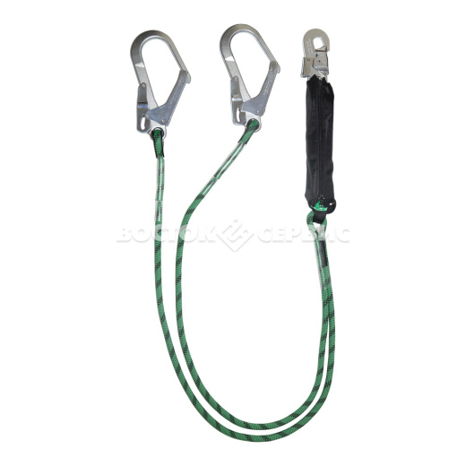 Строп страховочный ARX двухплечный VS-202LA