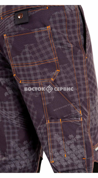 Брюки СТОУН