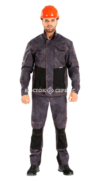 Куртка СТОУН