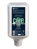 Шампунь-гель очищающий Safe and Care ФОАМ 2000 мл
