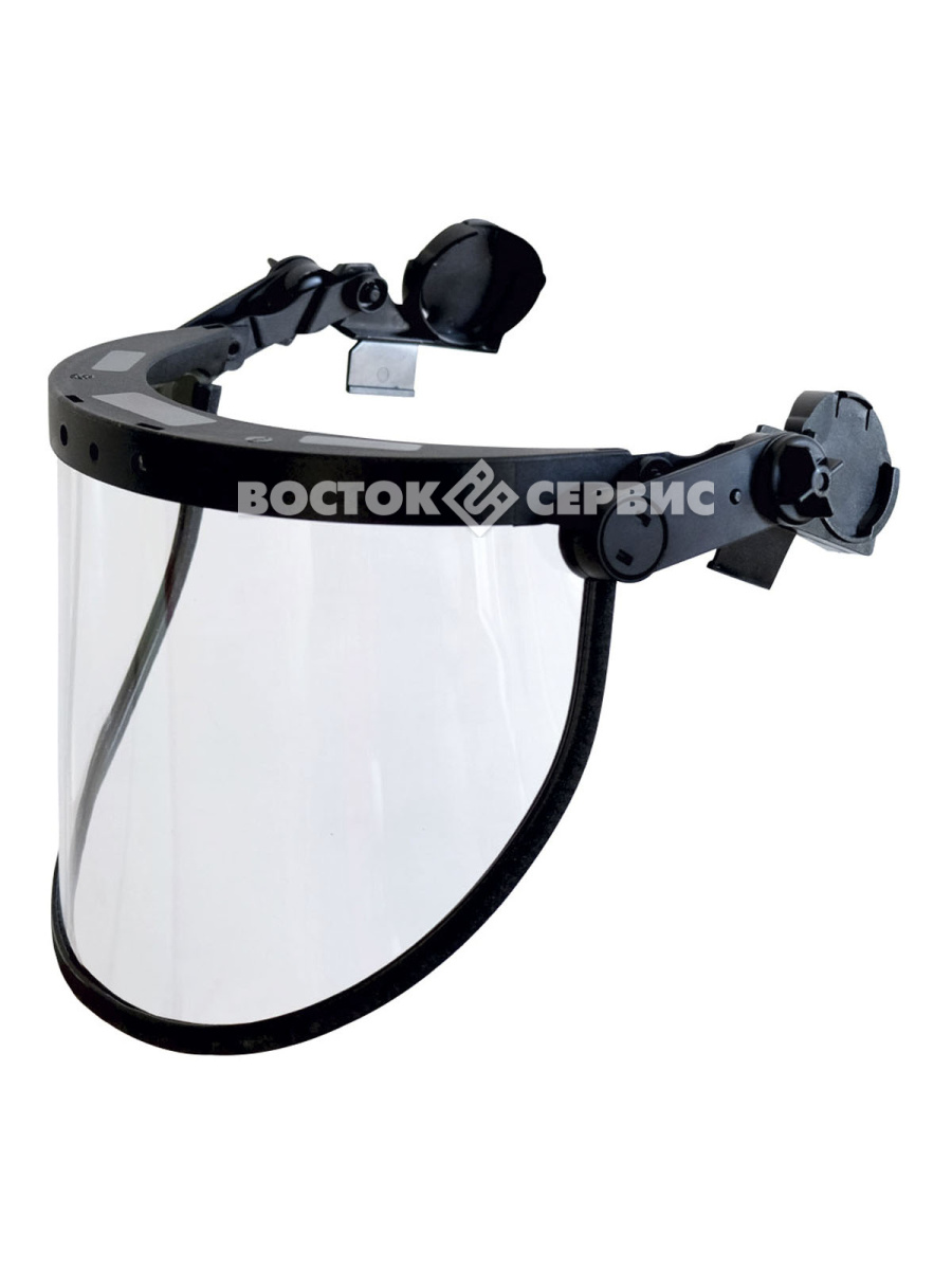 Щиток на каску 04277 КБТ ВИЗИОН ЭНЕРГО RX (СА 1.6mm)