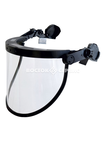 Щиток на каску 04277 КБТ ВИЗИОН ЭНЕРГО RX (СА 1.6mm)