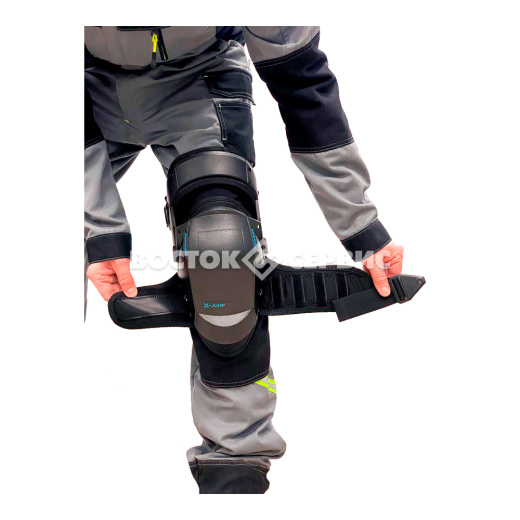 Наколенники Exorise (X-Jump)