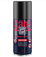 Аэрозоль репеллент Safe and Care РЕФТАМИД ЭКСТРИМ 100 мл