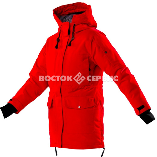 Куртка БАСК IREMEL