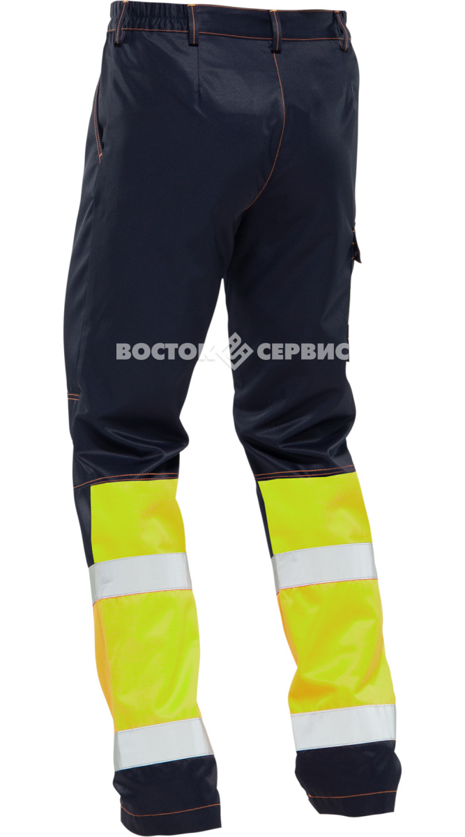 Брюки РЕВЕРС