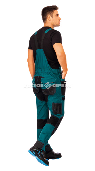 Полукомбинезон ДАЙБОРО