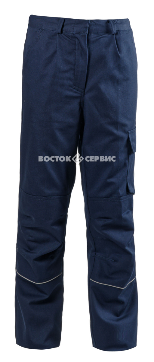 Брюки КОМБИ СОФТ женские