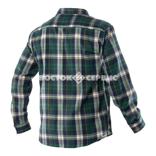 СОРОЧКА ДЕРБИ ФЛАНЕЛЬ КЛЕТКА
