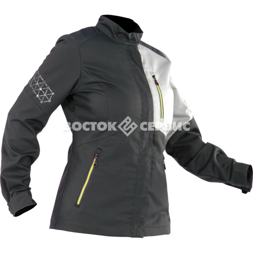 Куртка ЛЕДИ АТОМ