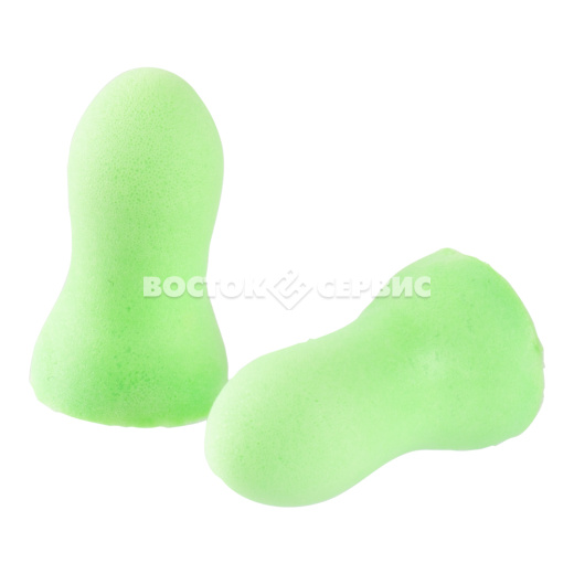 Вкладыши противошумные ED101