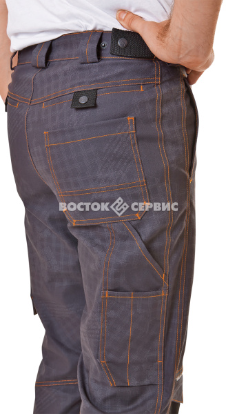 Брюки СТОУН