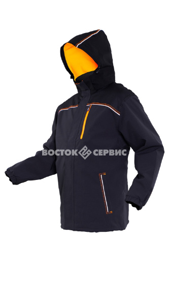 Куртка НОКСФИЛД утепленная