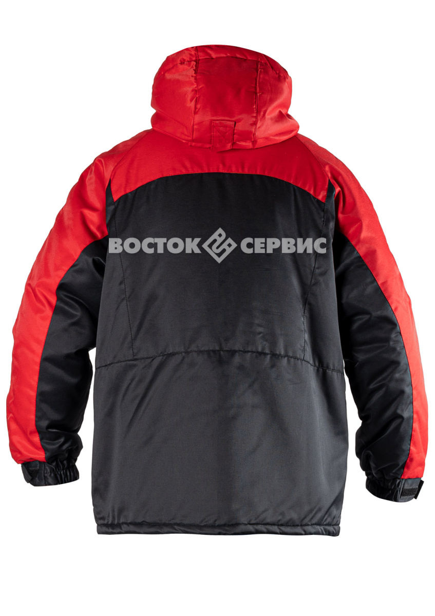 Куртка РУССКАЯ АЛЯСКА