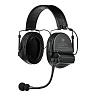 Наушники противошумные активные АШП-01 Прибой Пром со стандартным оголовьем