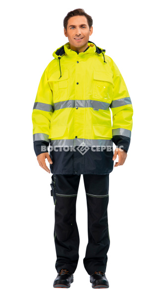 Куртка МАЛАБАР