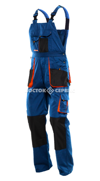 Полукомбинезон ЭМЕРТОН