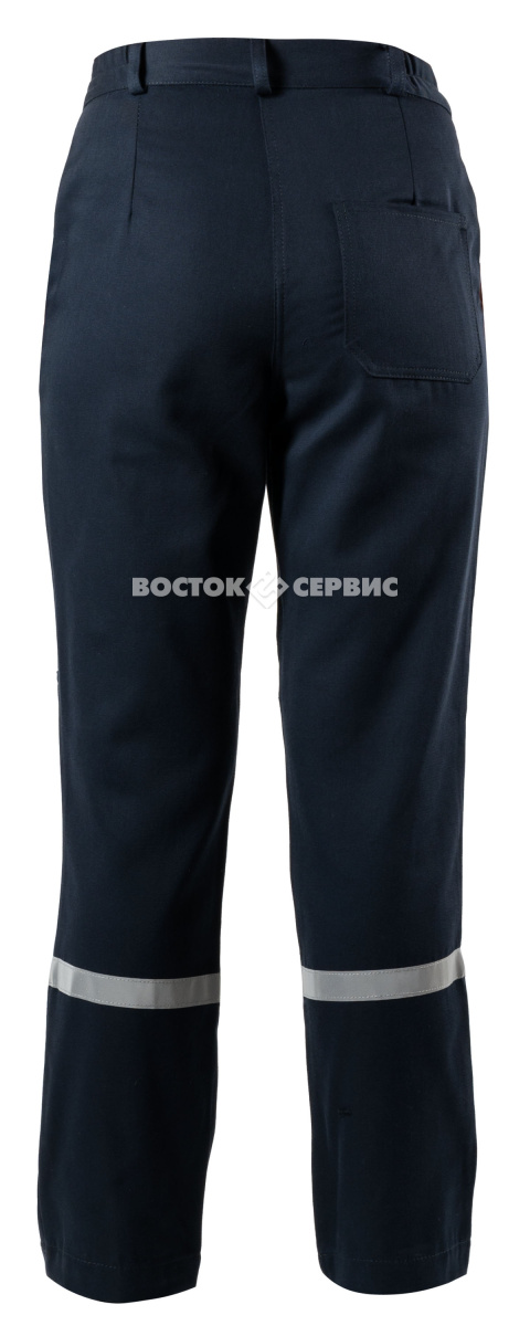 Брюки ЛЕДИ ТЕХНОЛОГ