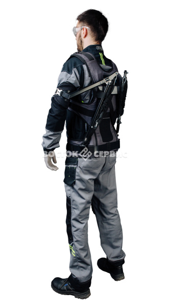 Экзоскелет EXORISE X-RISE