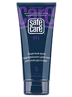 Крем защитный Safe and Care ОИЛ 100 мл