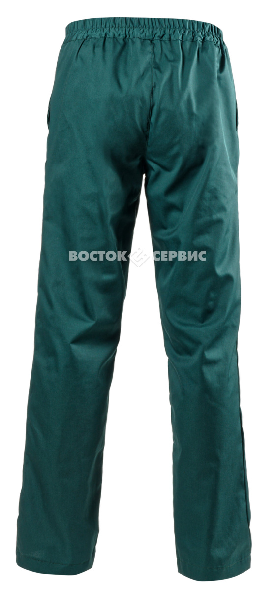 Брюки КЛАРК