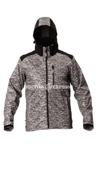 Куртка НОКСФИЛД СОФТШЕЛЛ