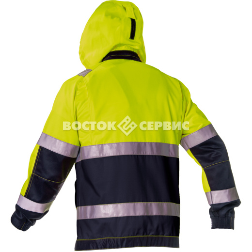 Куртка РЕВЕРС