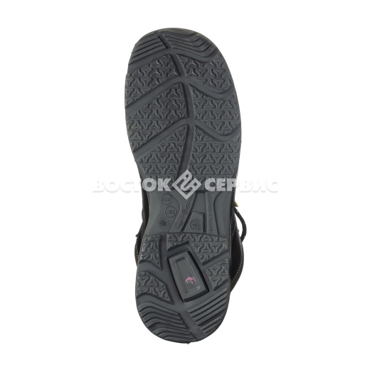 Ботинки ТРЕЙЛ ИКС КП