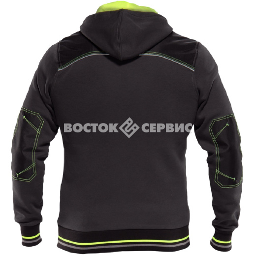 Толстовка НОКСФИЛД