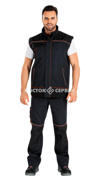 Куртка НОКСФИЛД