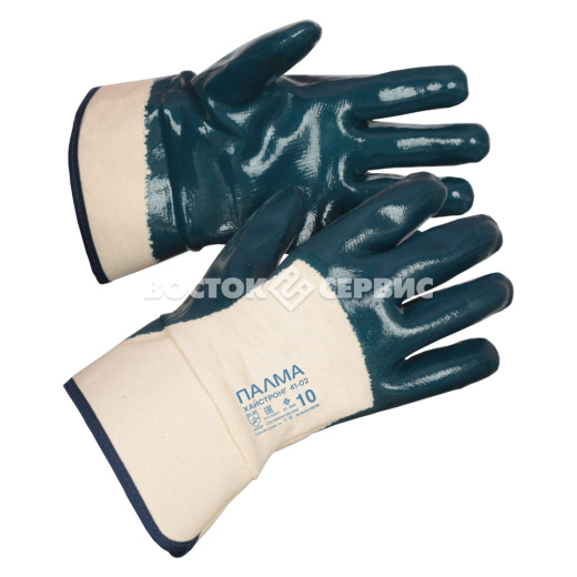 Перчатки ПАЛМА ХАЙСТРОНГ 41-02