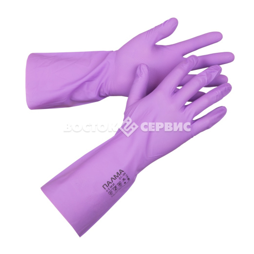 Перчатки ПАЛМА КЕМИ 21-06