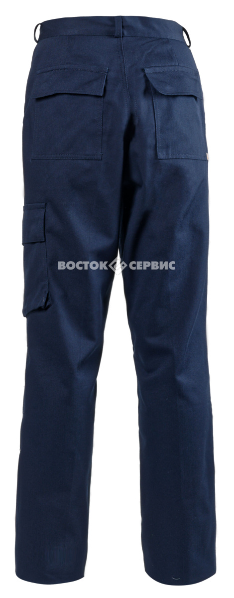 Брюки КОМБИ СОФТ женские