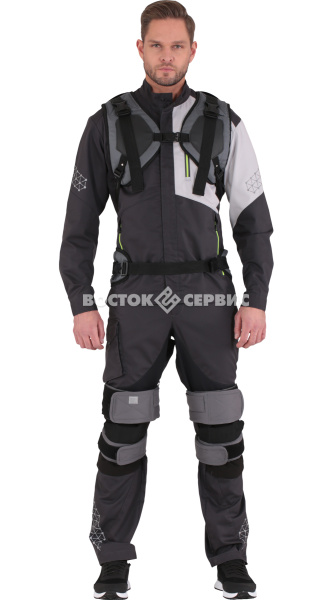 Экзоскелет EXORISE CARBONIX
