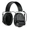 Наушники противошумные активные АШП-03 Прибой Пром со стандартным оголовьем