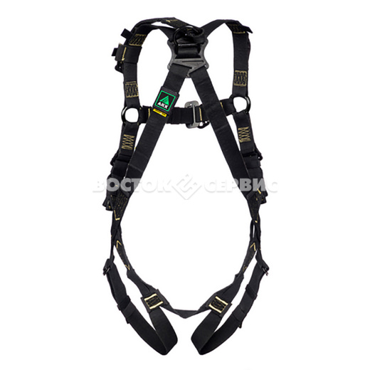 Привязь страховочная ARX огнеупорная VS-08HF