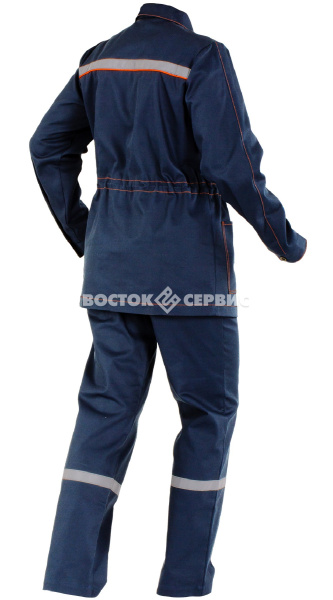 Костюм ЛЕДИ БАЙКАЛ-1 СОП