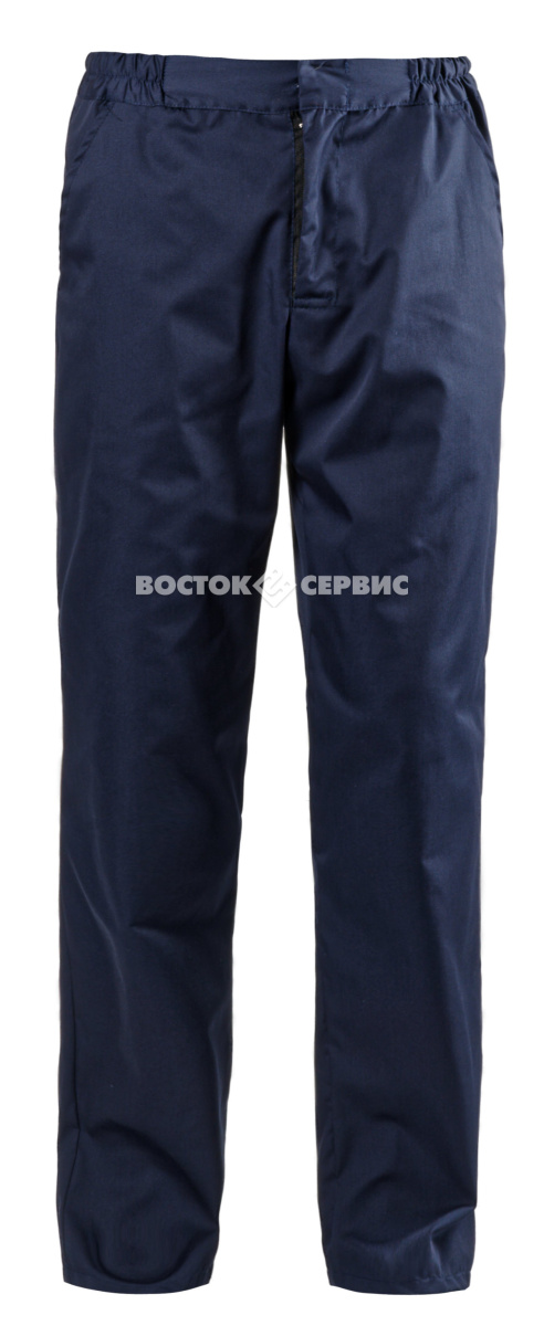 Брюки КЛАРК