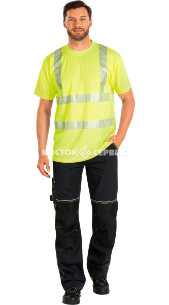 Футболка КВАНТ