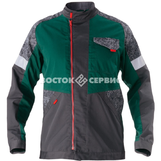 Куртка КОНСТРУКТОР