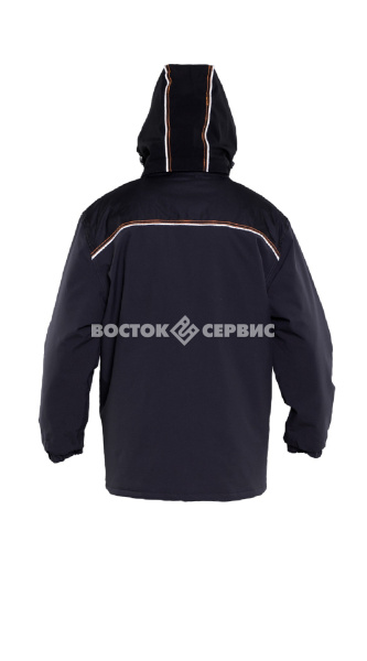 Куртка НОКСФИЛД утепленная