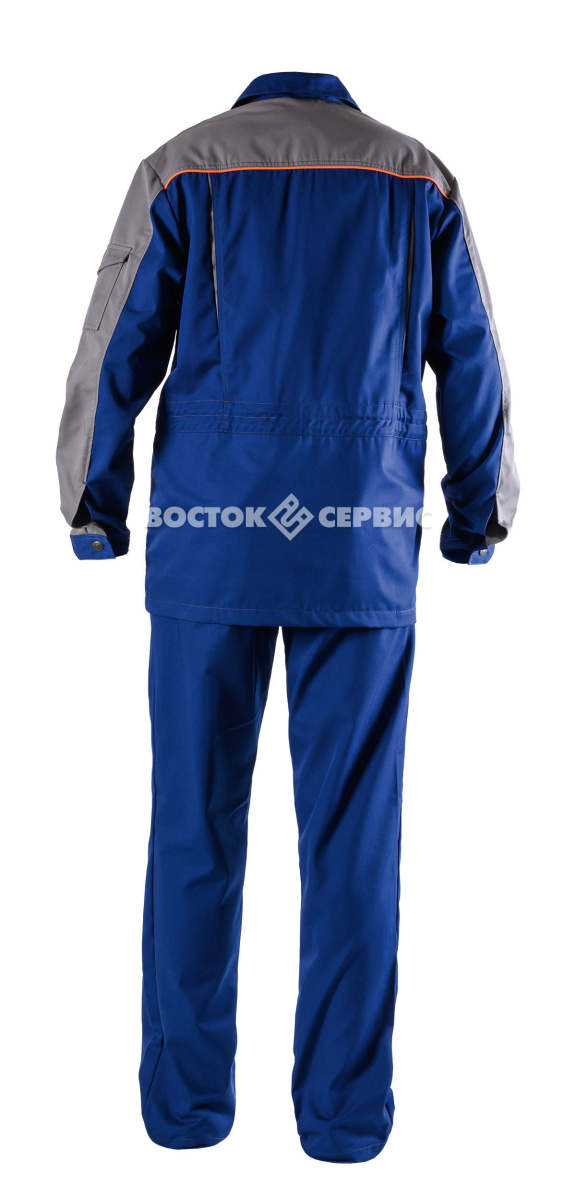 Костюм СПЕЦ-1