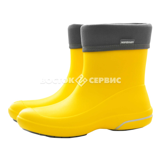 Сапоги ЭВА Nordman Клео 1067