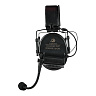 Наушники противошумные активные АШП-01 Прибой Пром со стандартным оголовьем