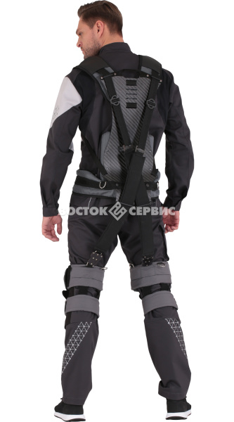 Экзоскелет EXORISE CARBONIX