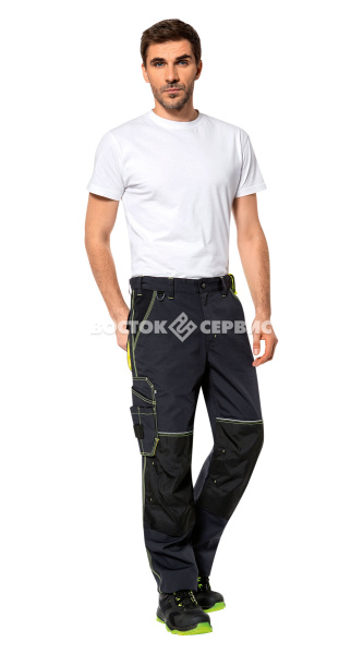 Брюки НОКСФИЛД